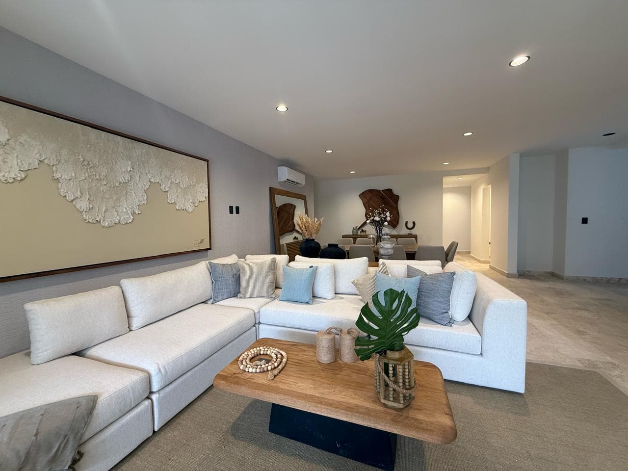 1-Bedroom Apartment, Pre-Sale, El Table, Hotel Zone, Cancún
