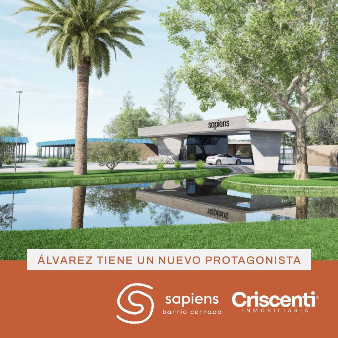 Gated Community on Álvarez on Route 18