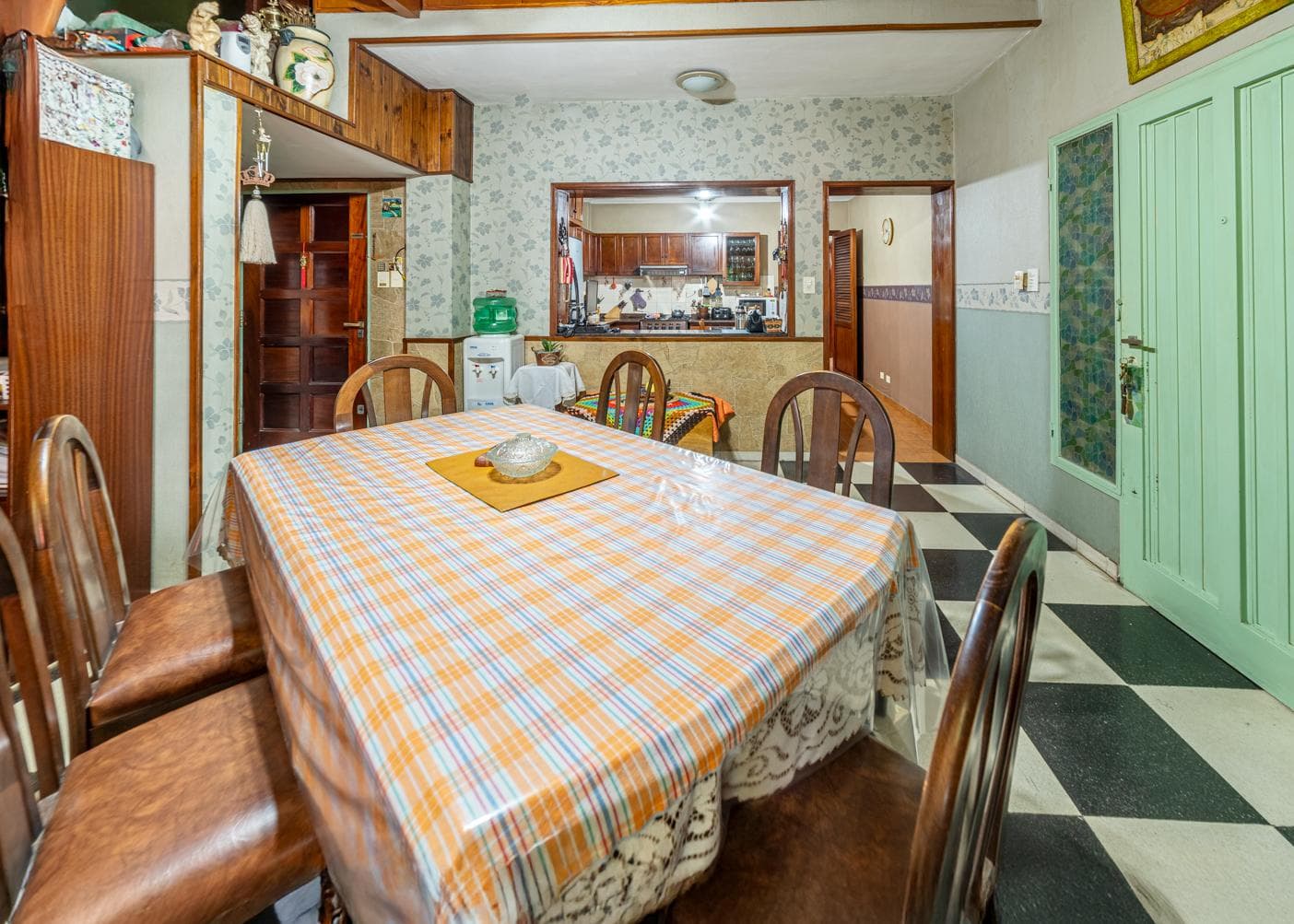4-Room House for Sale in José León Suárez
