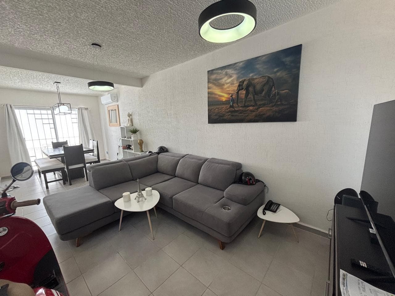 House for Sale in Playa del Carmen