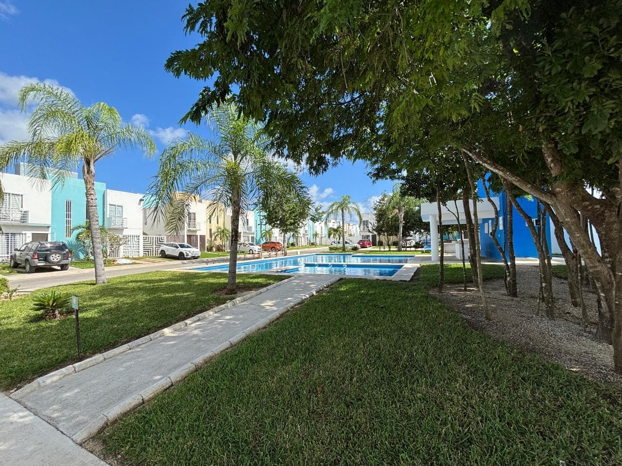 House for Sale in Playa del Carmen
