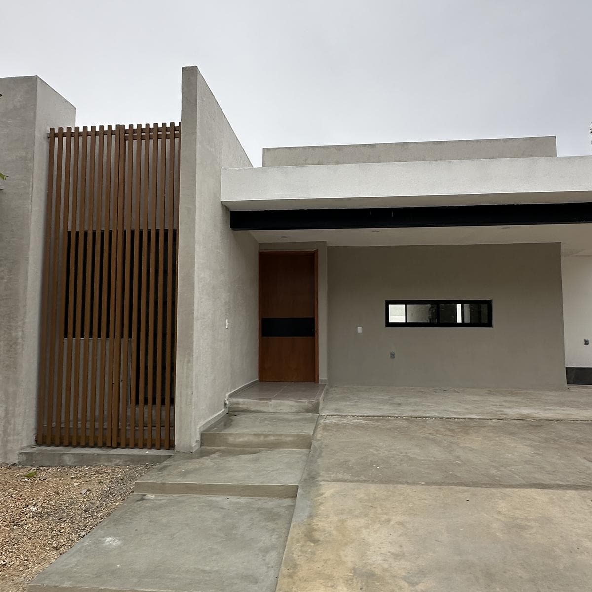 Single-story house for sale in Mérida