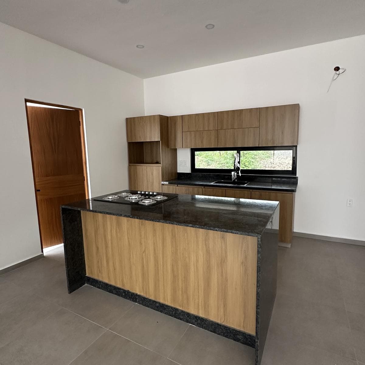 Single-story house for sale in Mérida
