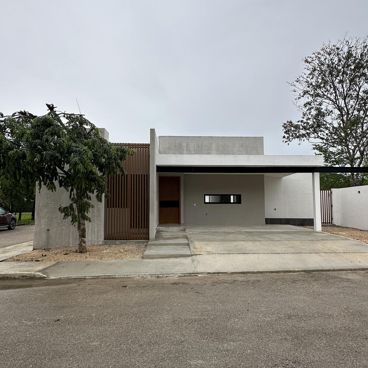 Single-story house for sale in Mérida