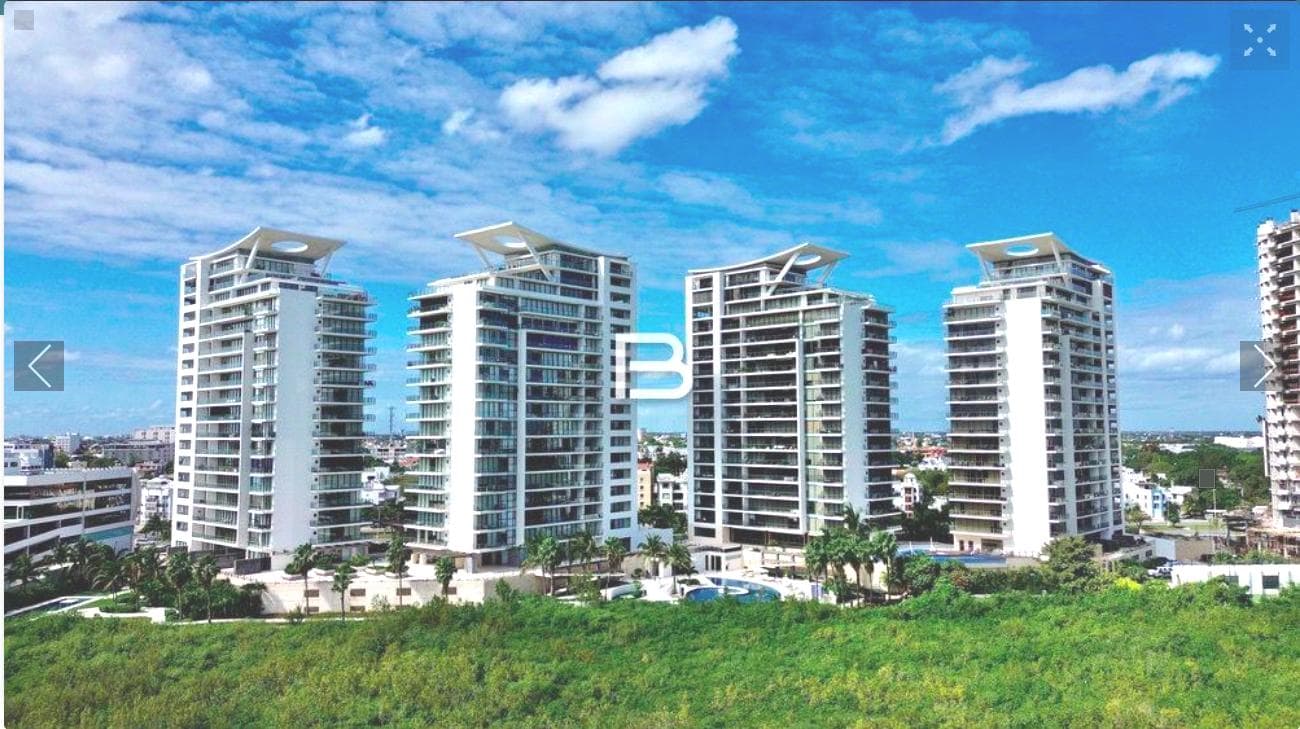 Apartment for Sale at Be Towers