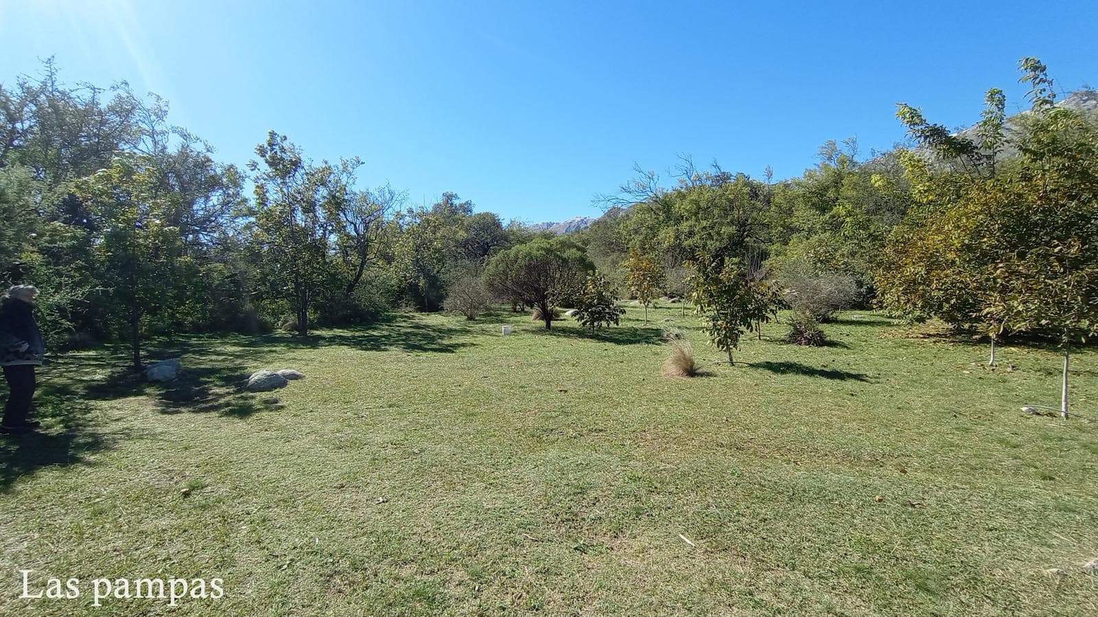 High-Altitude Ranch in Villa de Las Rosas | 2.5 Hectares | Nestled Between Mountains and Valleys