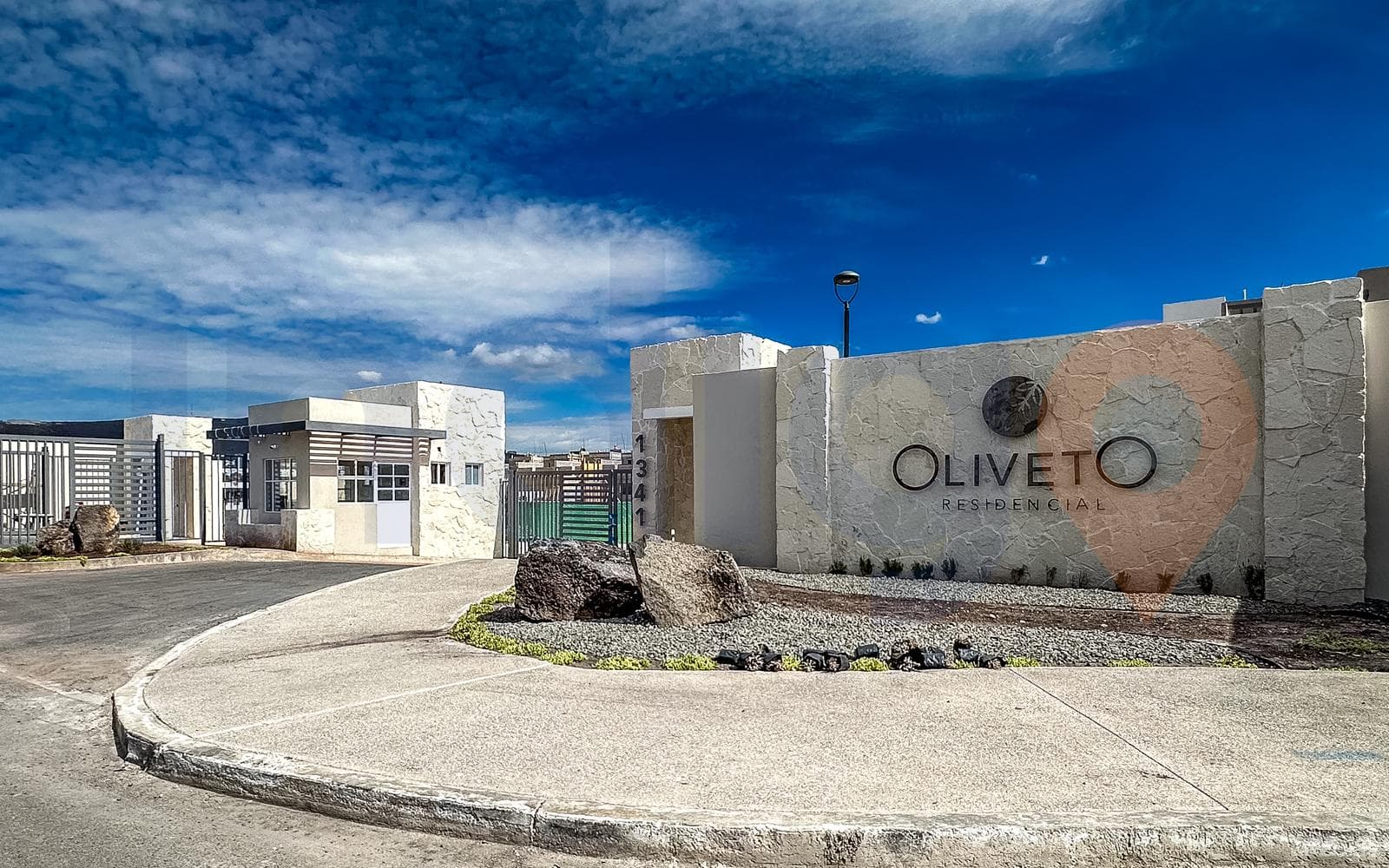 Apartment for Sale in La Vista Residencial on the Ground Floor
