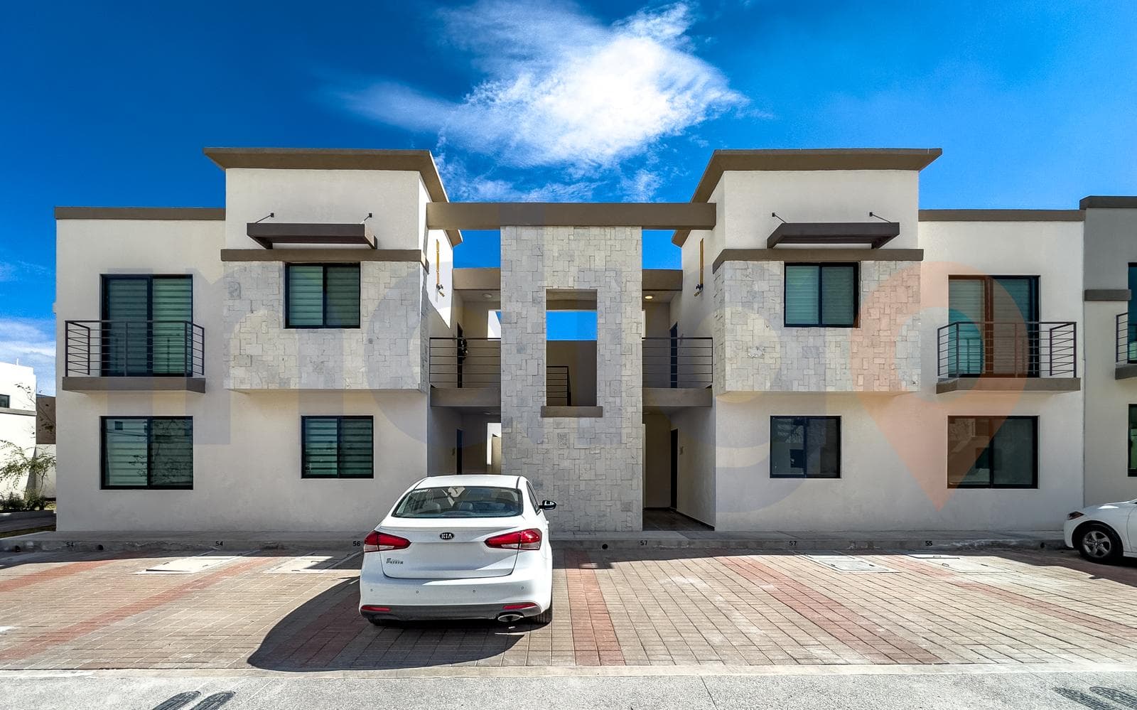 Apartment for Sale in La Vista Residencial on the Ground Floor