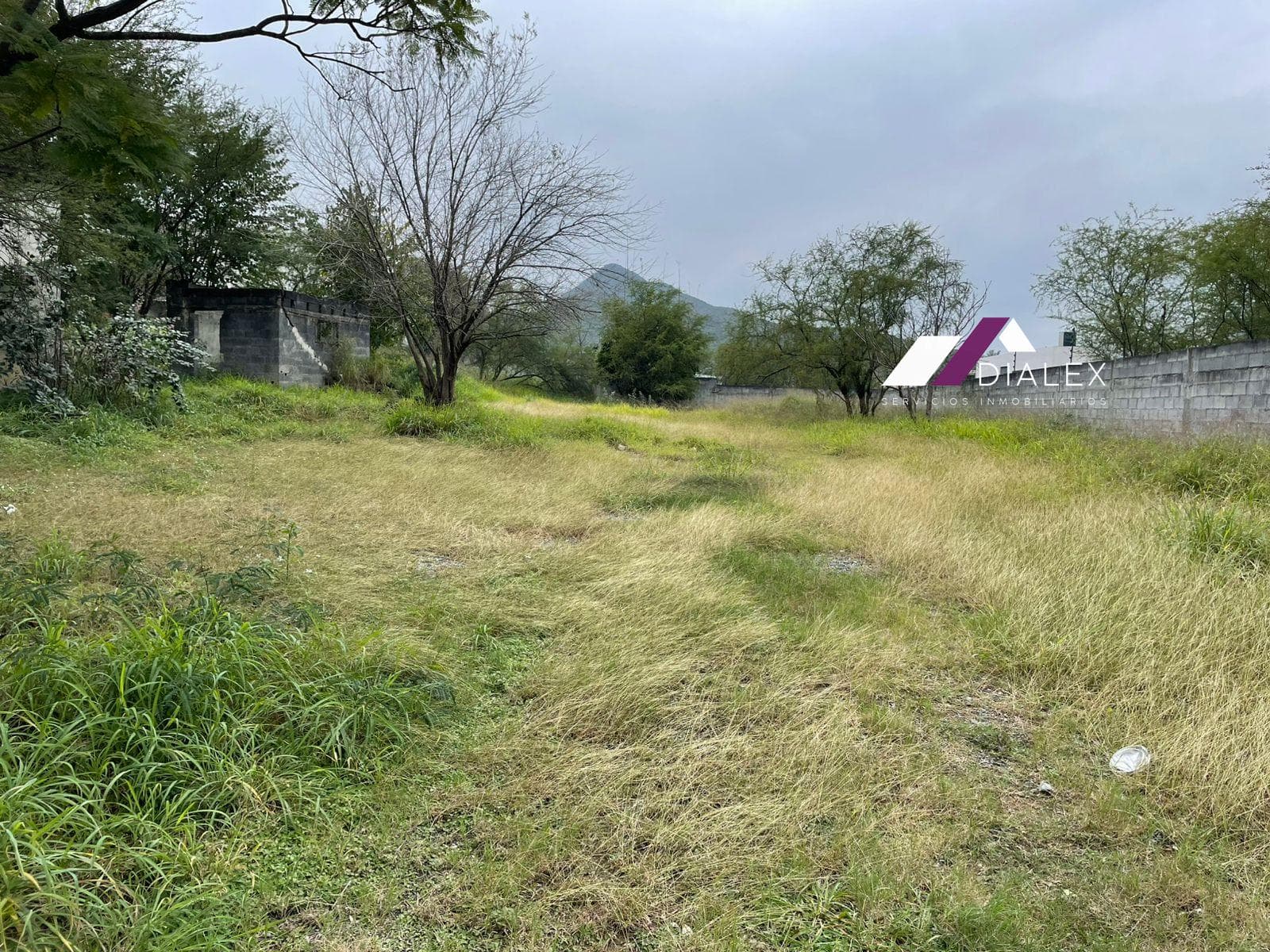 Land for SALE - EL URO Area on the NATIONAL HIGHWAY - 904 m2, La Bola, Monterrey