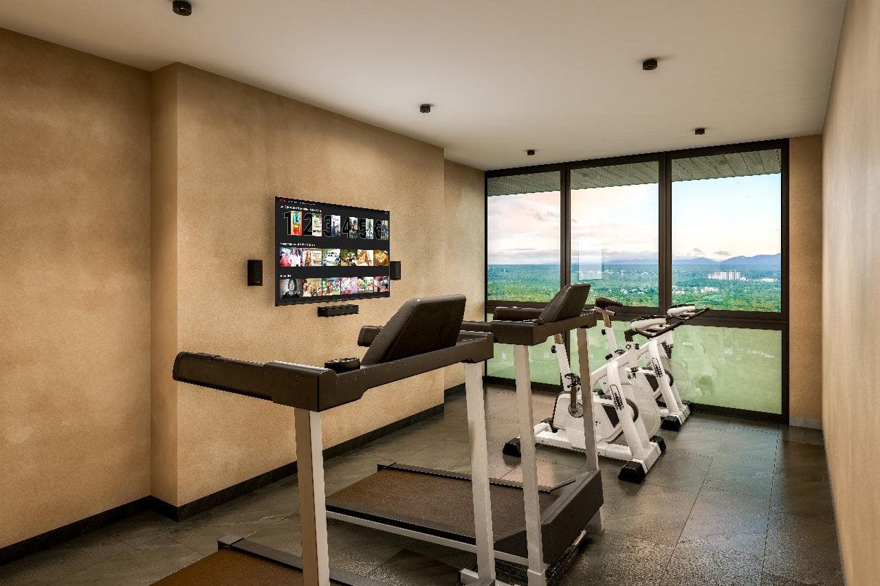 Apartment for Sale in Santa Gertrudis Copo, Mérida, Yucatán
