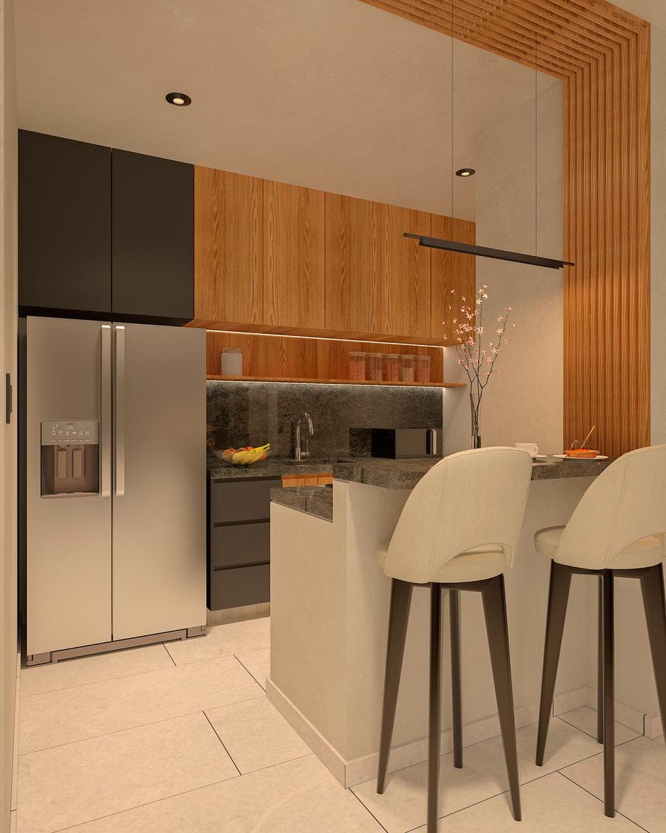 Apartment for sale in Temozón Norte, Mérida, Yucatán