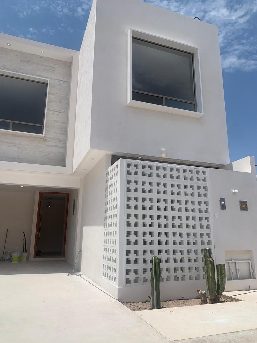 House for Sale in Lomas, Viñedos Neighborhood, Torreón