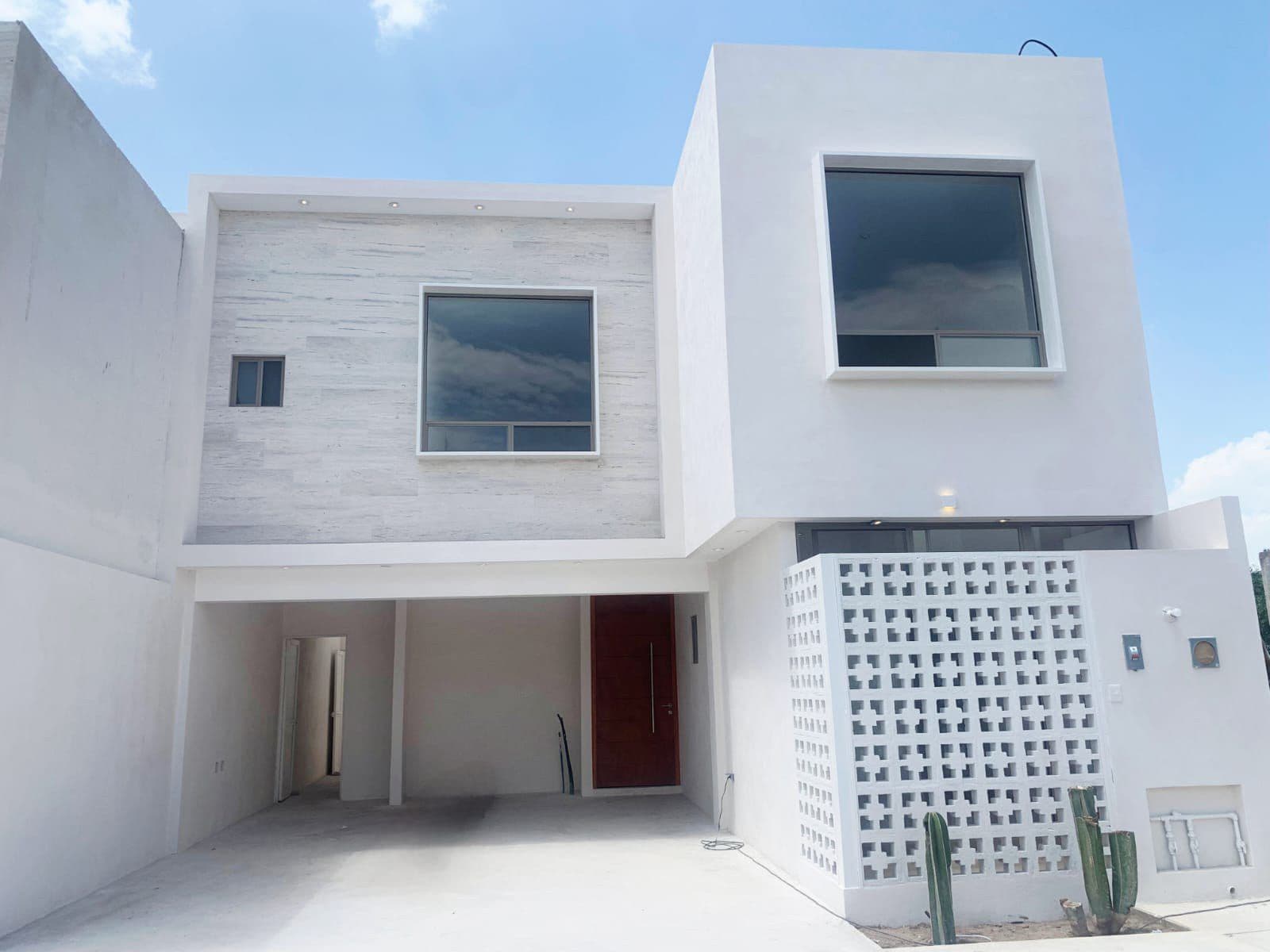 House for Sale in Lomas, Viñedos Neighborhood, Torreón