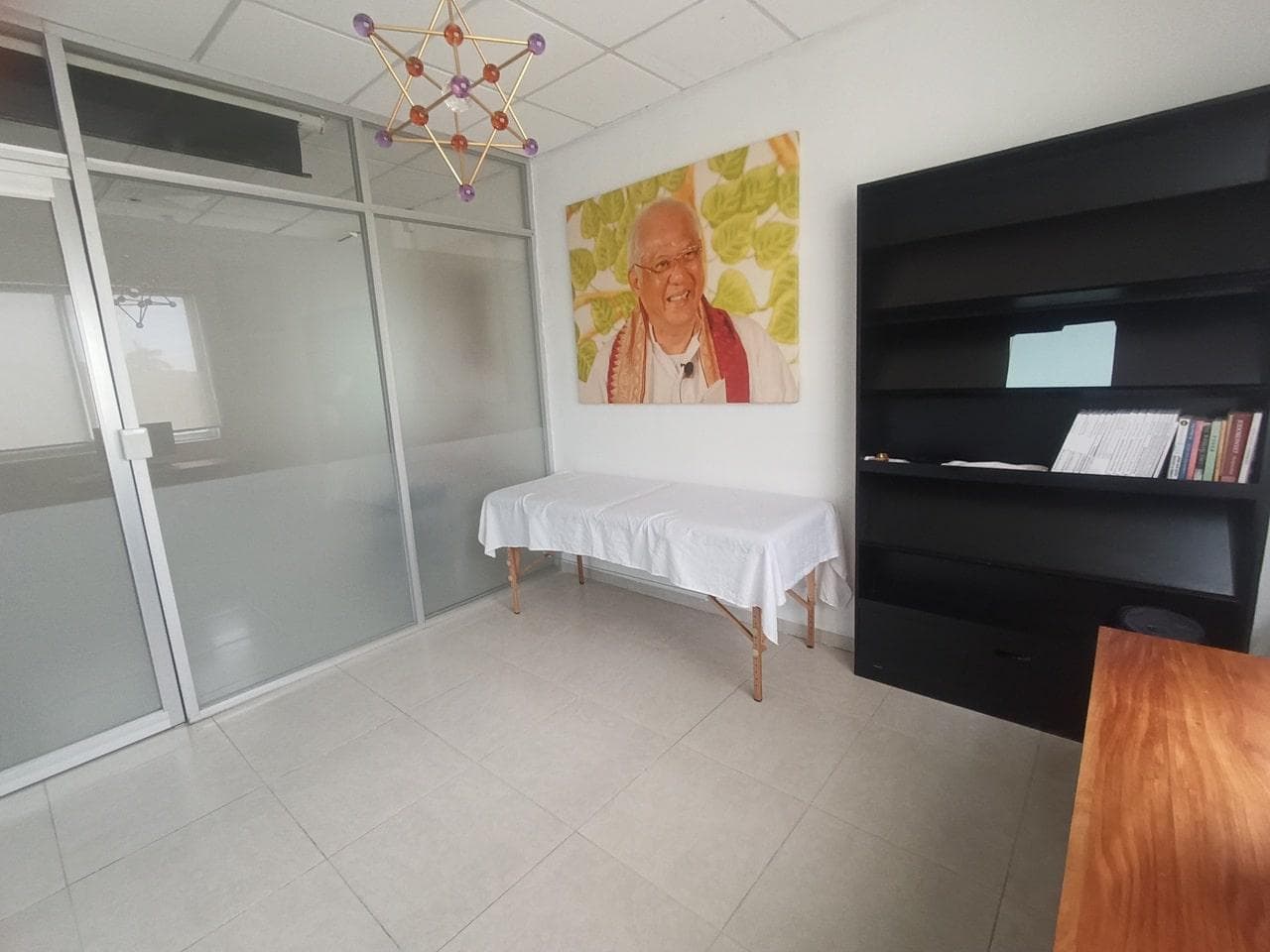 Small Office for Rent in Playacar Phase 2, Playa del Carmen