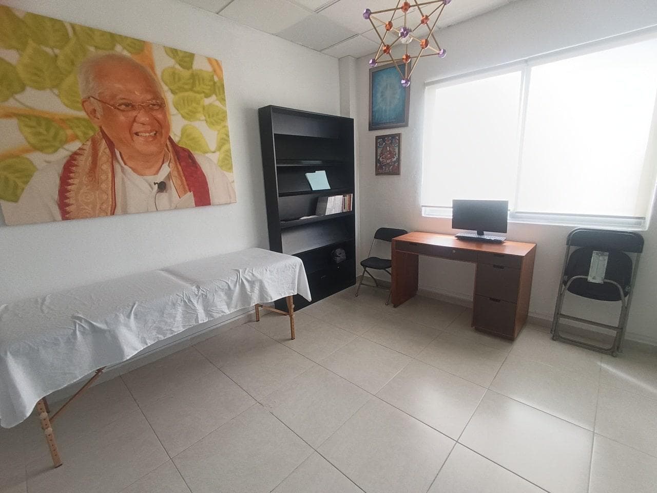 Small Office for Rent in Playacar Phase 2, Playa del Carmen