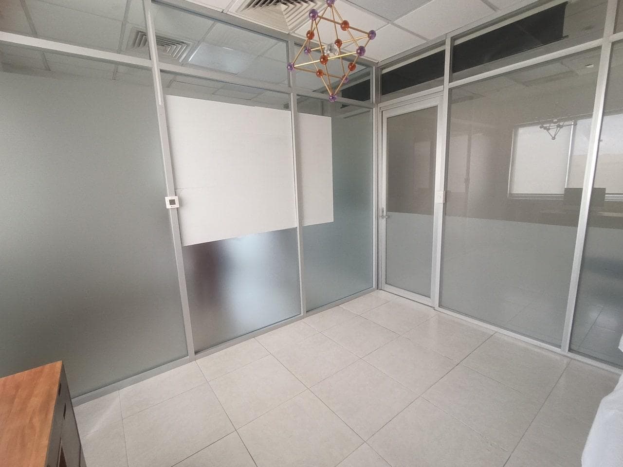 Small Office for Rent in Playacar Phase 2, Playa del Carmen