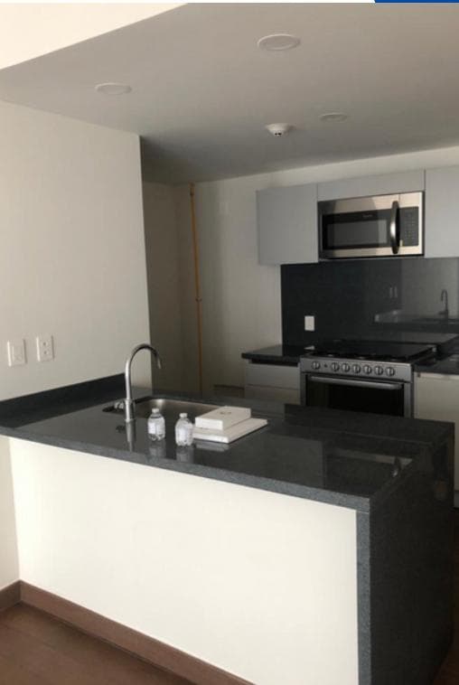 Apartment for Sale on Adolfo Ruiz Cortínes Boulevard