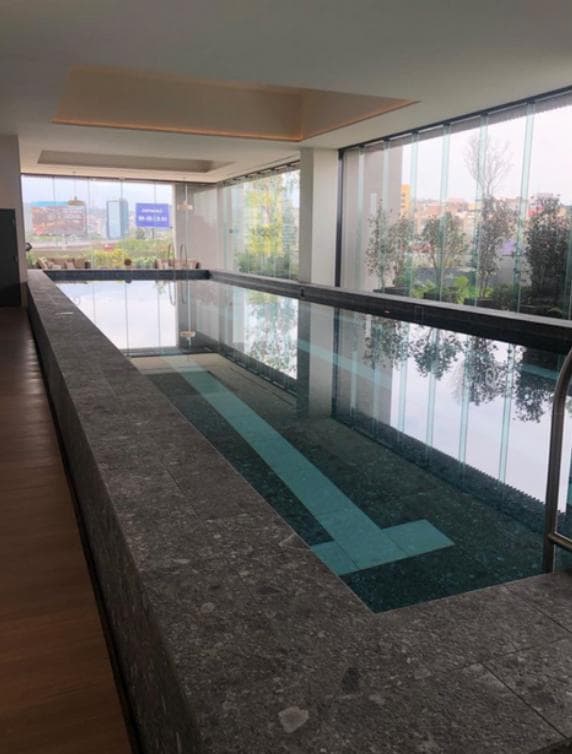 Apartment for Sale on Adolfo Ruiz Cortínes Boulevard