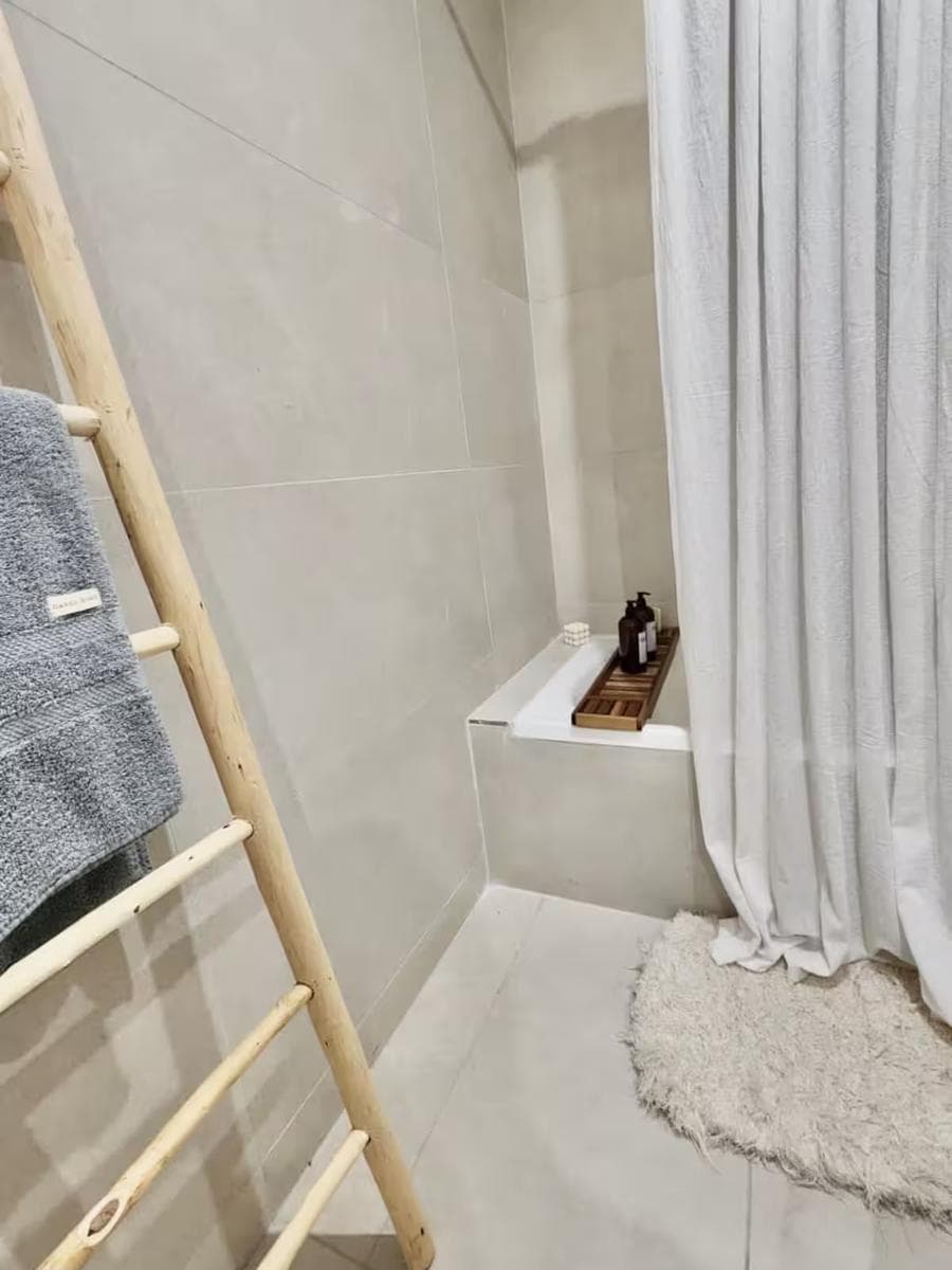 2-room apartment in Palermo—furnished and fully equipped!!!