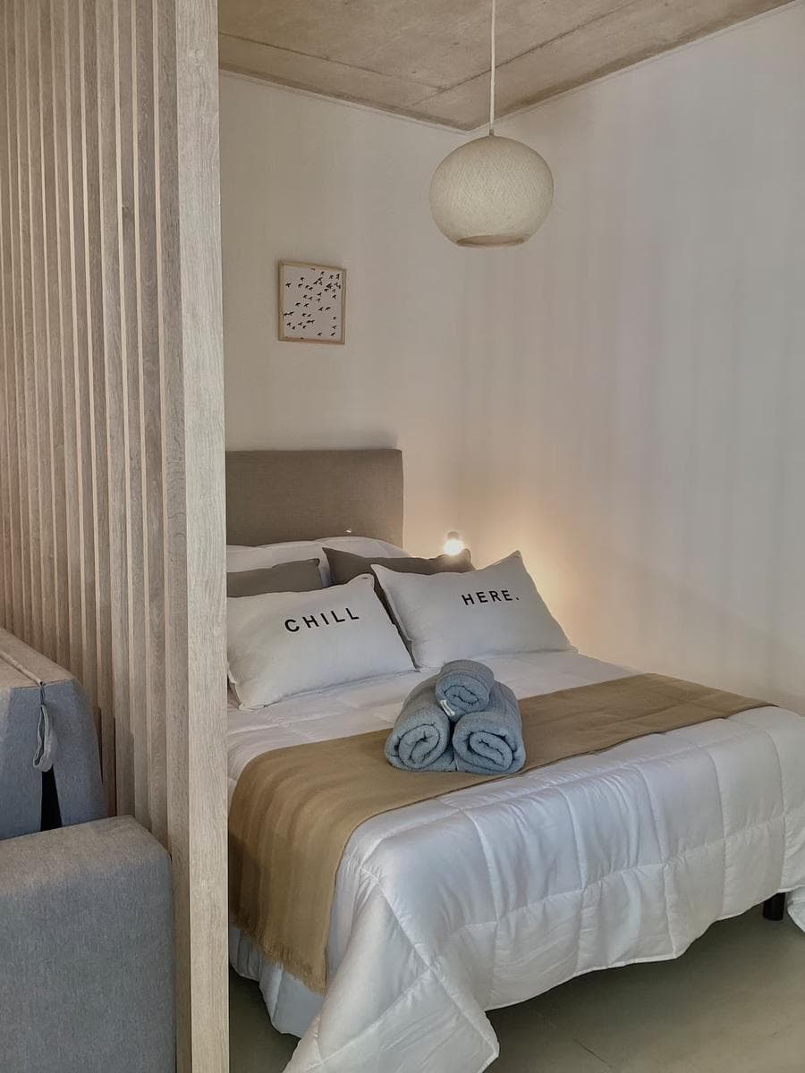 2-room apartment in Palermo—furnished and fully equipped!!!