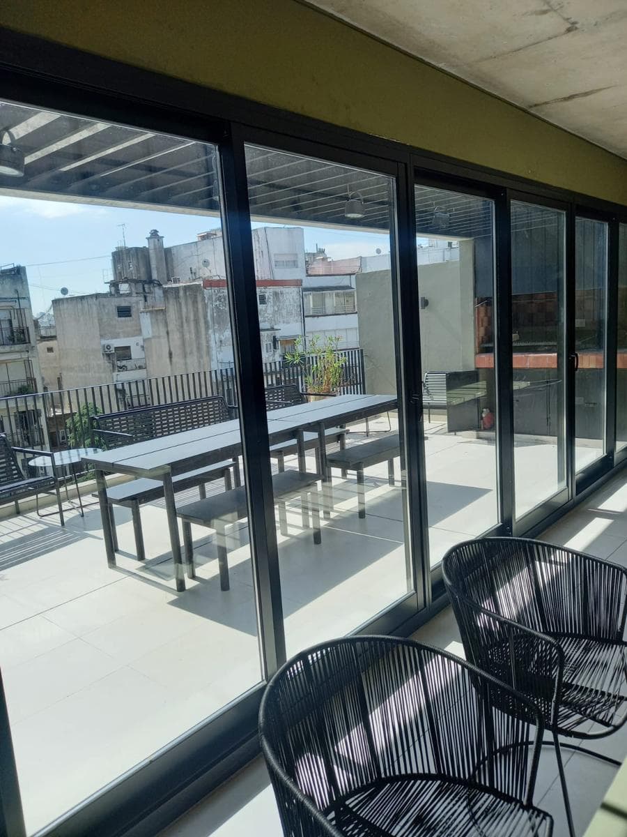 2-room apartment in Palermo—furnished and fully equipped!!!