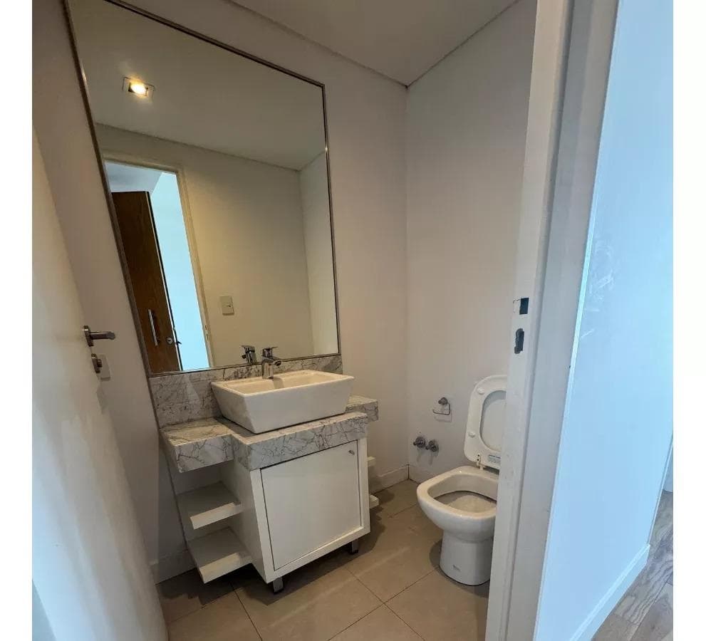 2-room apartment in Palermo—furnished and fully equipped!!!