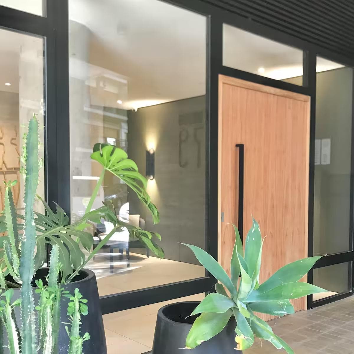 2-room apartment in Palermo—furnished and fully equipped!!!