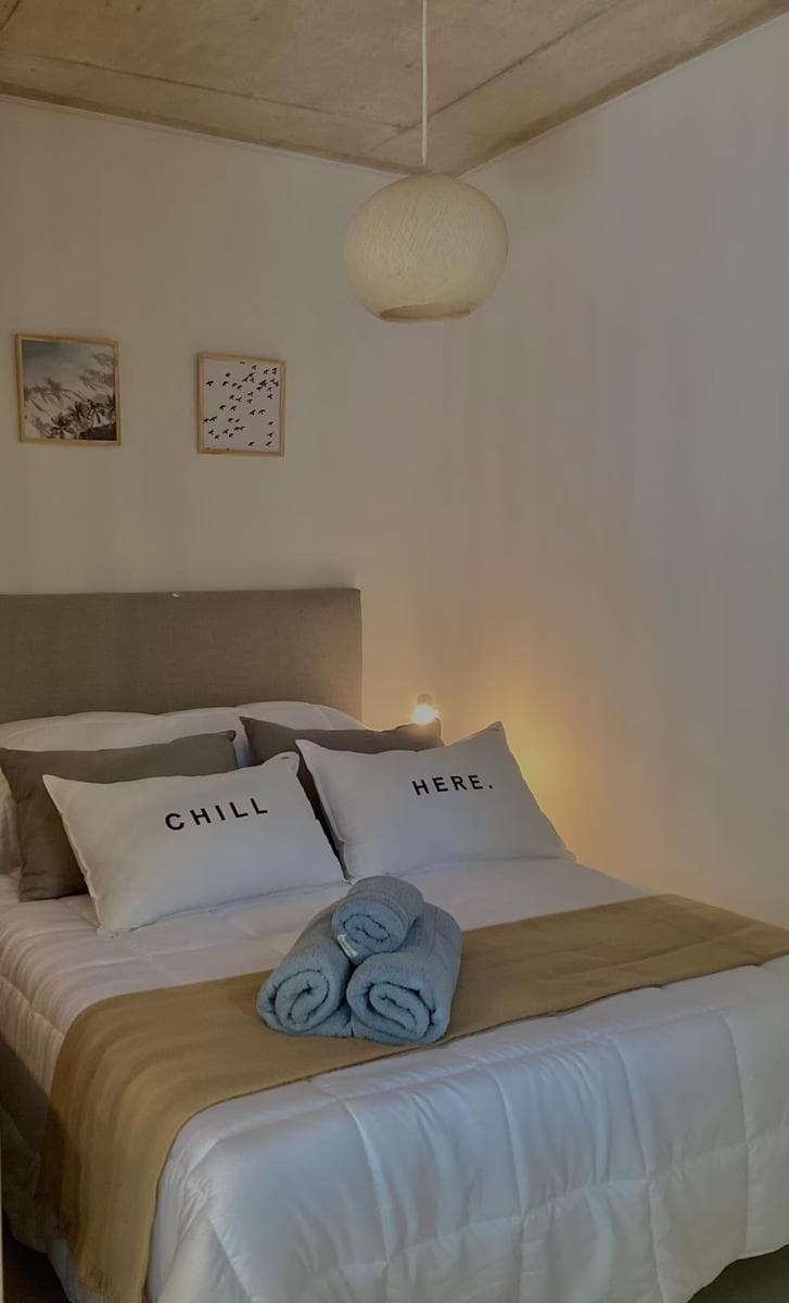 2-room apartment in Palermo—furnished and fully equipped!!!