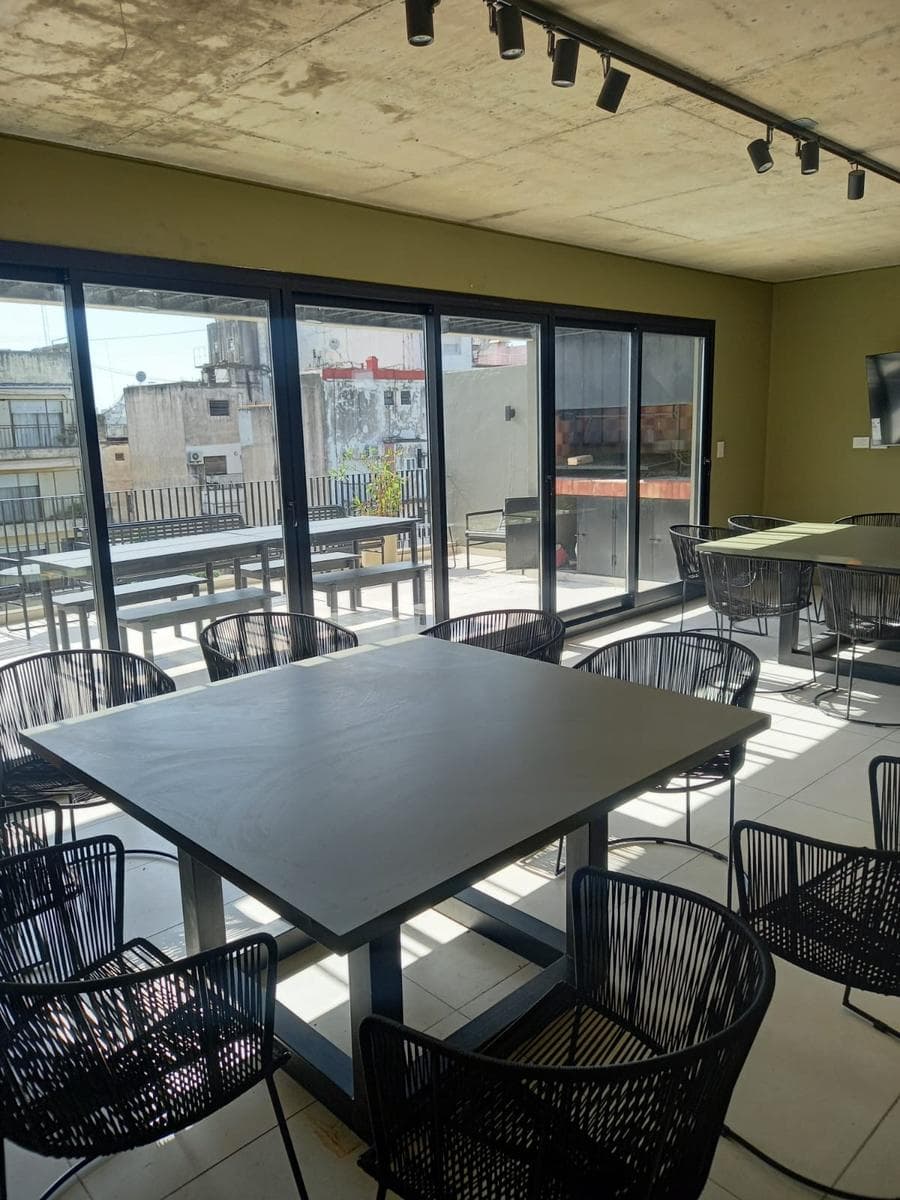 2-room apartment in Palermo—furnished and fully equipped!!!