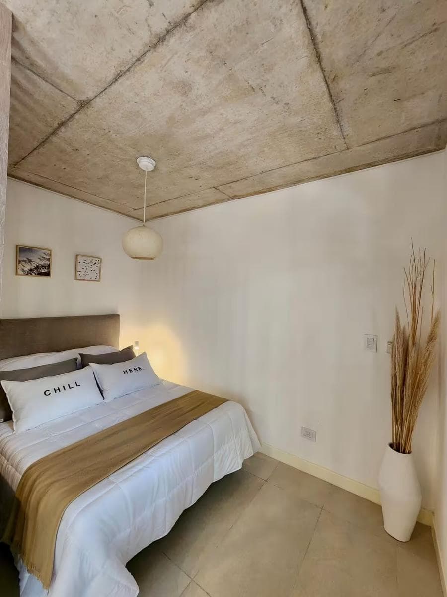 2-room apartment in Palermo—furnished and fully equipped!!!
