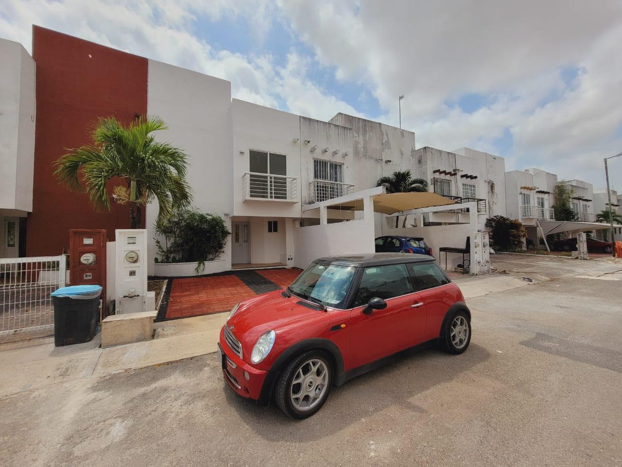 House for Sale, 3 Bedrooms, Av. Las Torres, Villa Marino, Cancún.