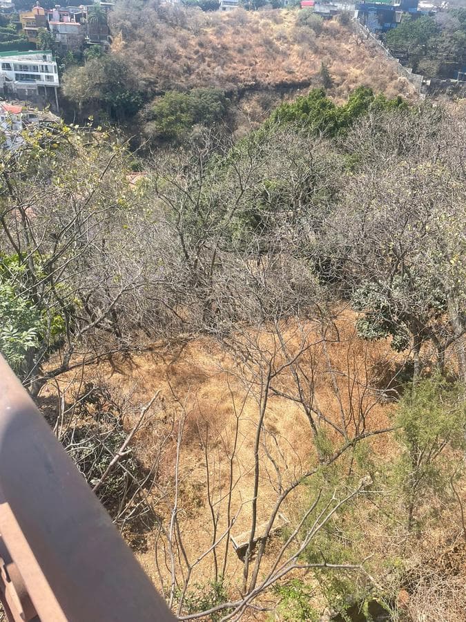 LAND OPPORTUNITY IN RANCHO TETELA, CUERNAVACA, MORELOS