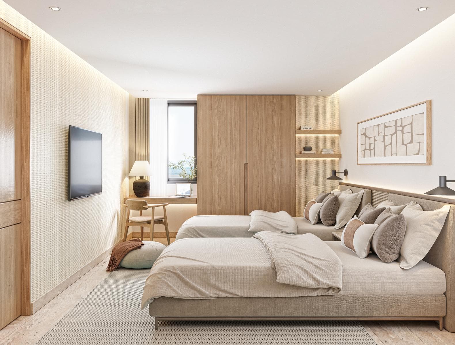 Apartment in CUMBRES