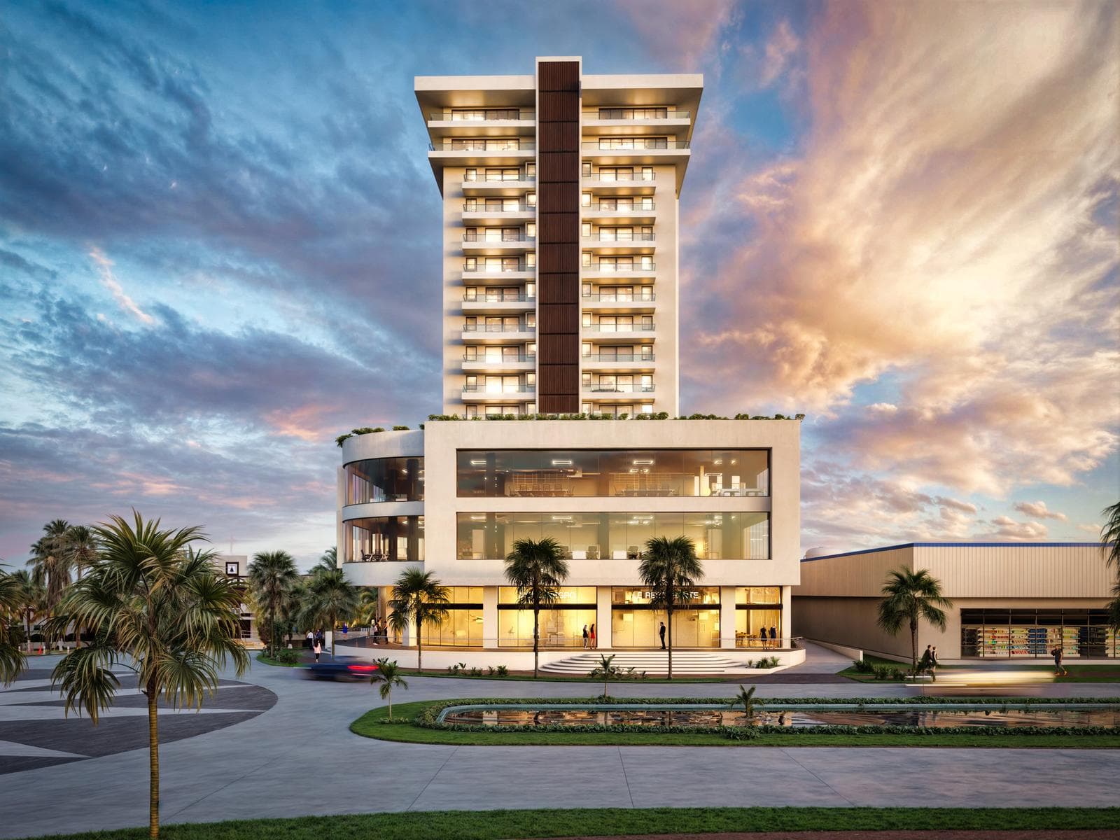 Apartment in CUMBRES