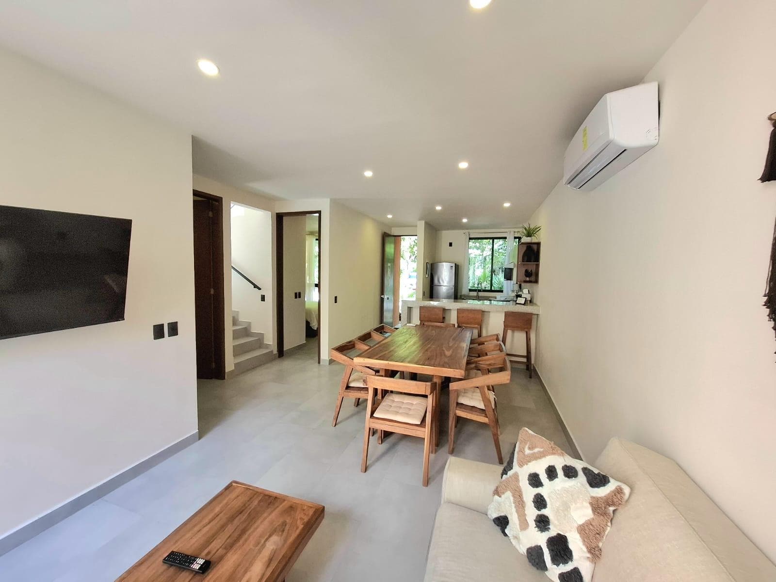 3-BEDROOM HOUSE FOR SALE IN ALDEA SAVIA