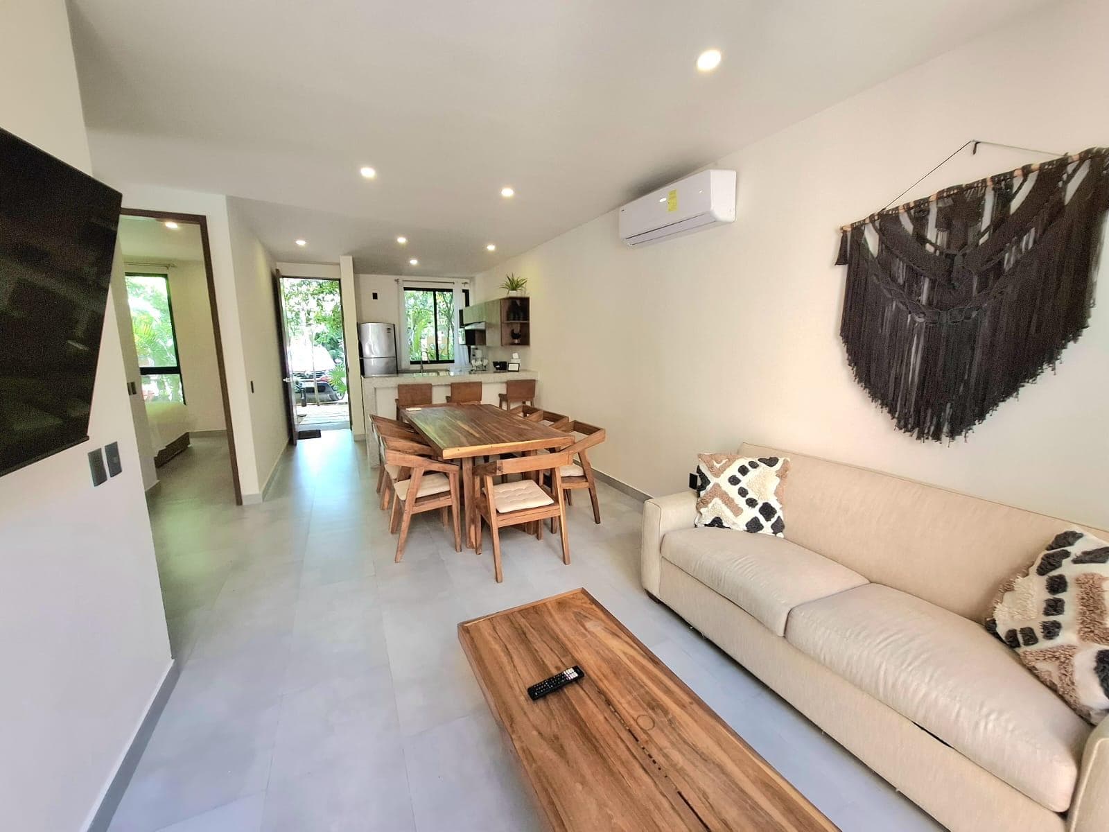 3-BEDROOM HOUSE FOR SALE IN ALDEA SAVIA