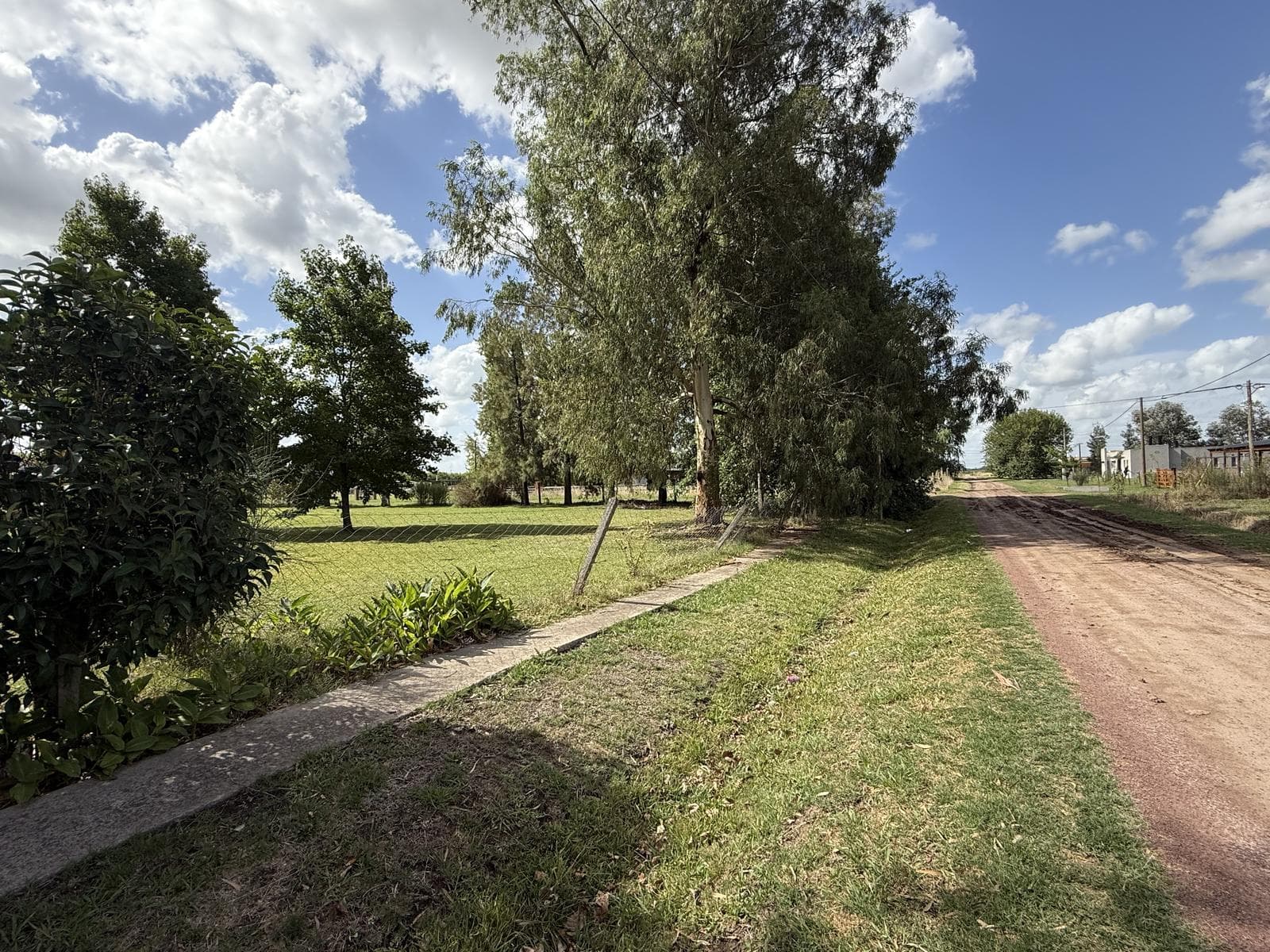 Discover your oasis in Laguna de Lobos! Land for Sale