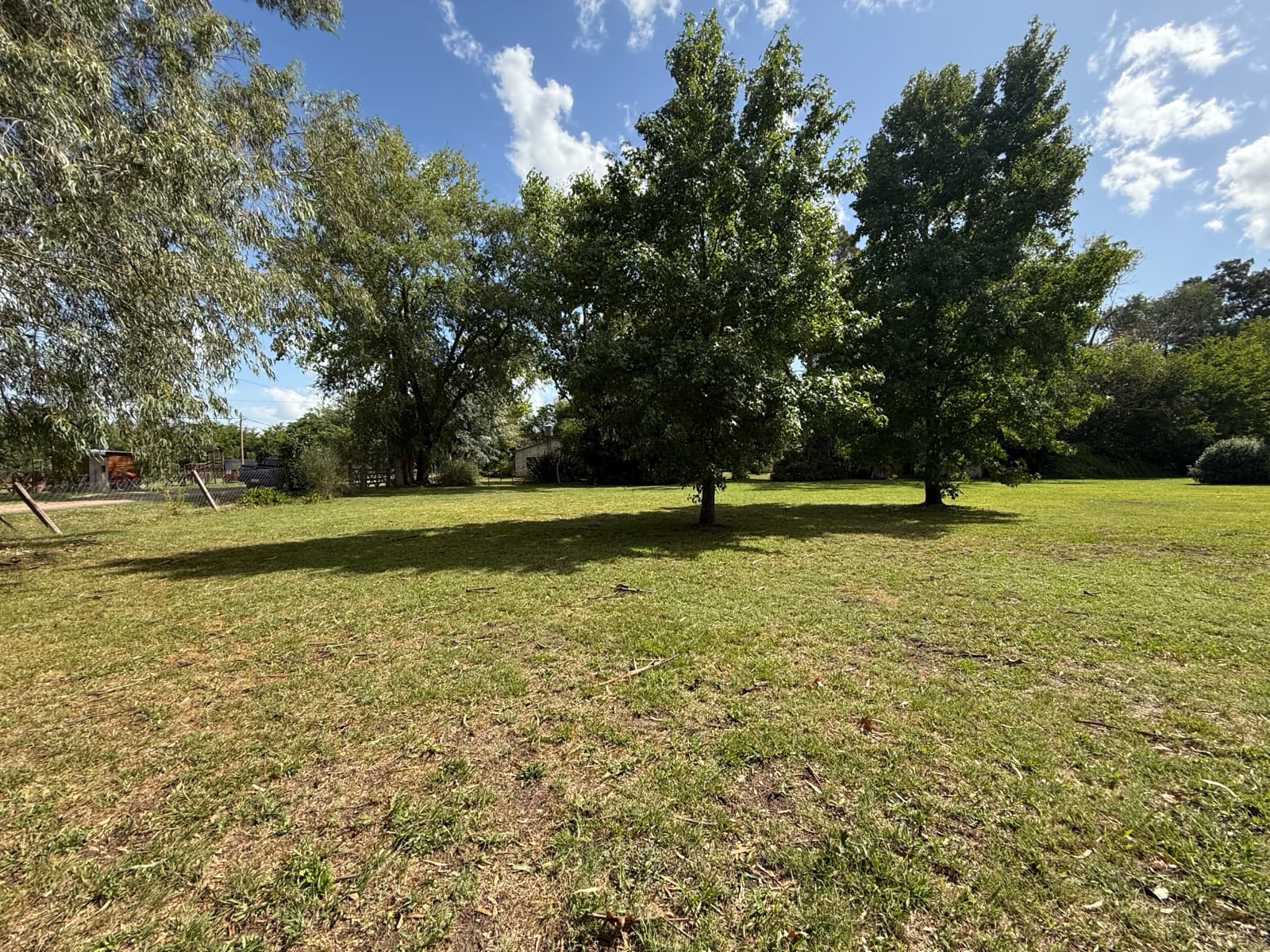 Discover your oasis in Laguna de Lobos! Land for Sale