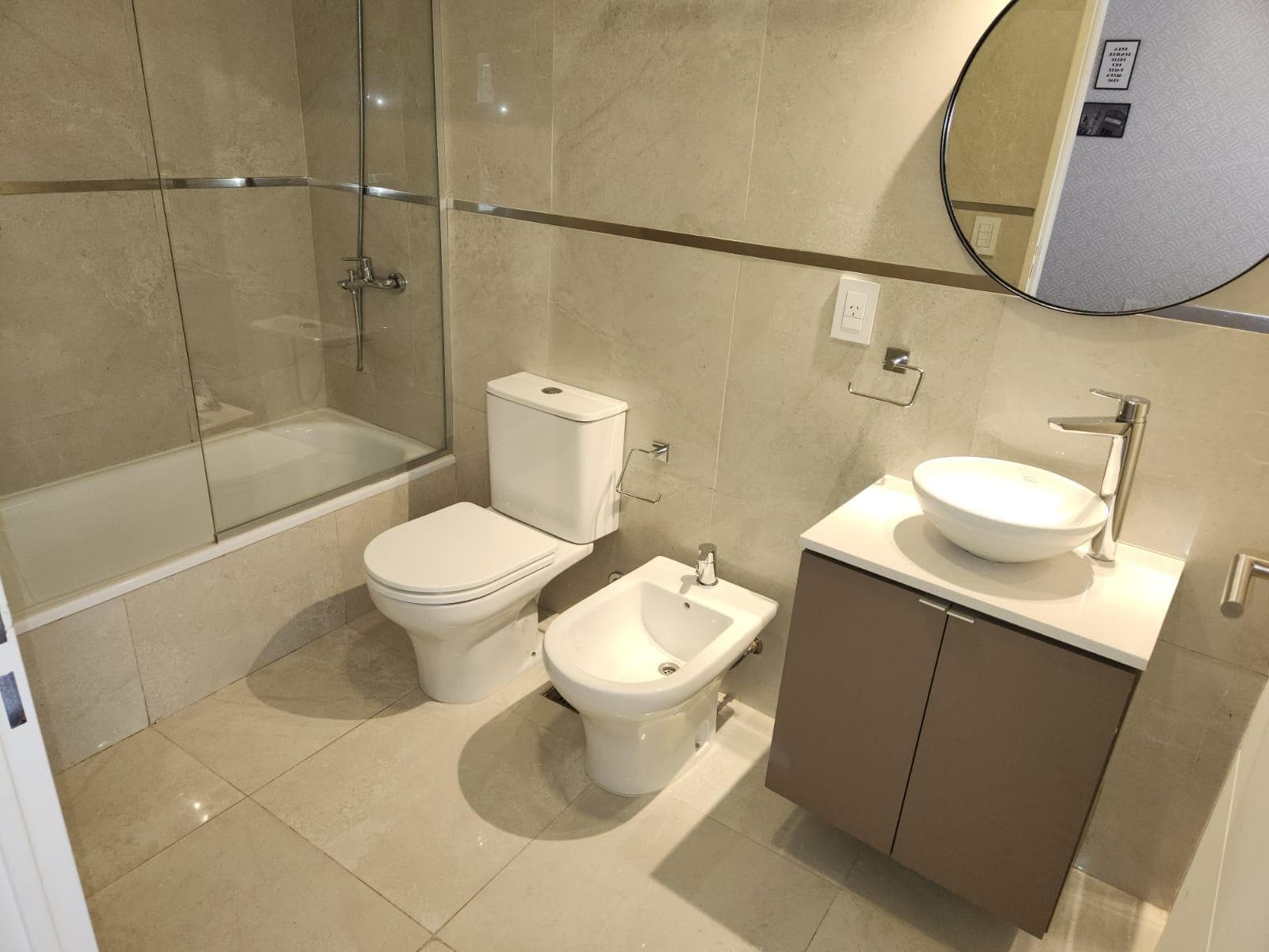 Apartment - Monserrat - Studio for Sale INVESTMENT