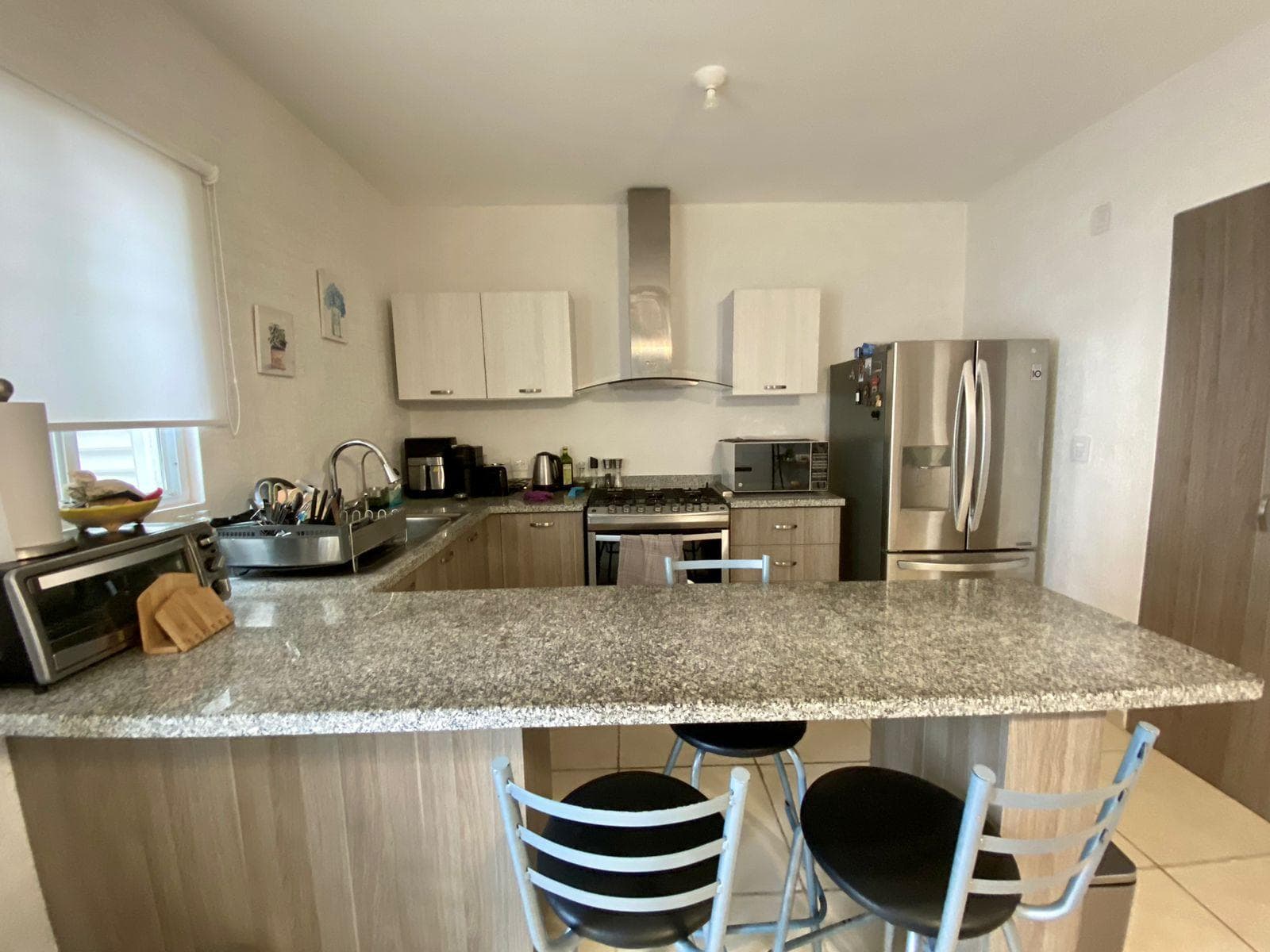 House in JARDINES DEL SUR 4