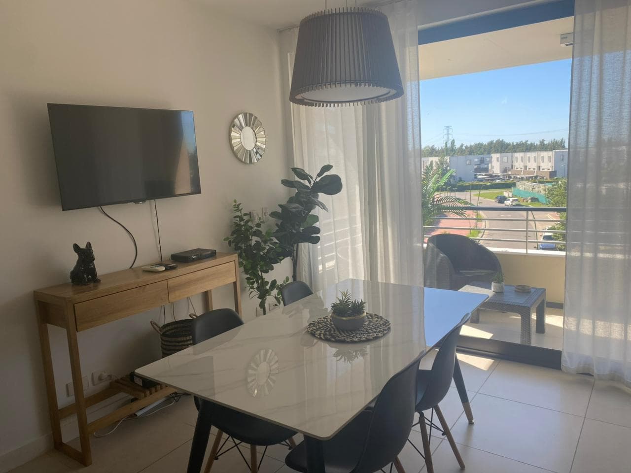 Apartment for Rent in the Nordelta Neighborhood