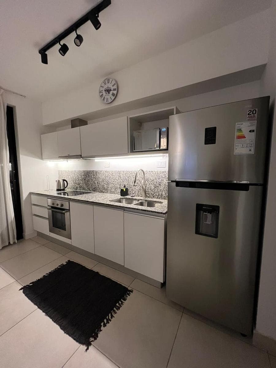 Apartment for Rent in the Nordelta Neighborhood