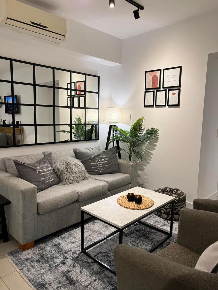 Apartment for Rent in the Nordelta Neighborhood