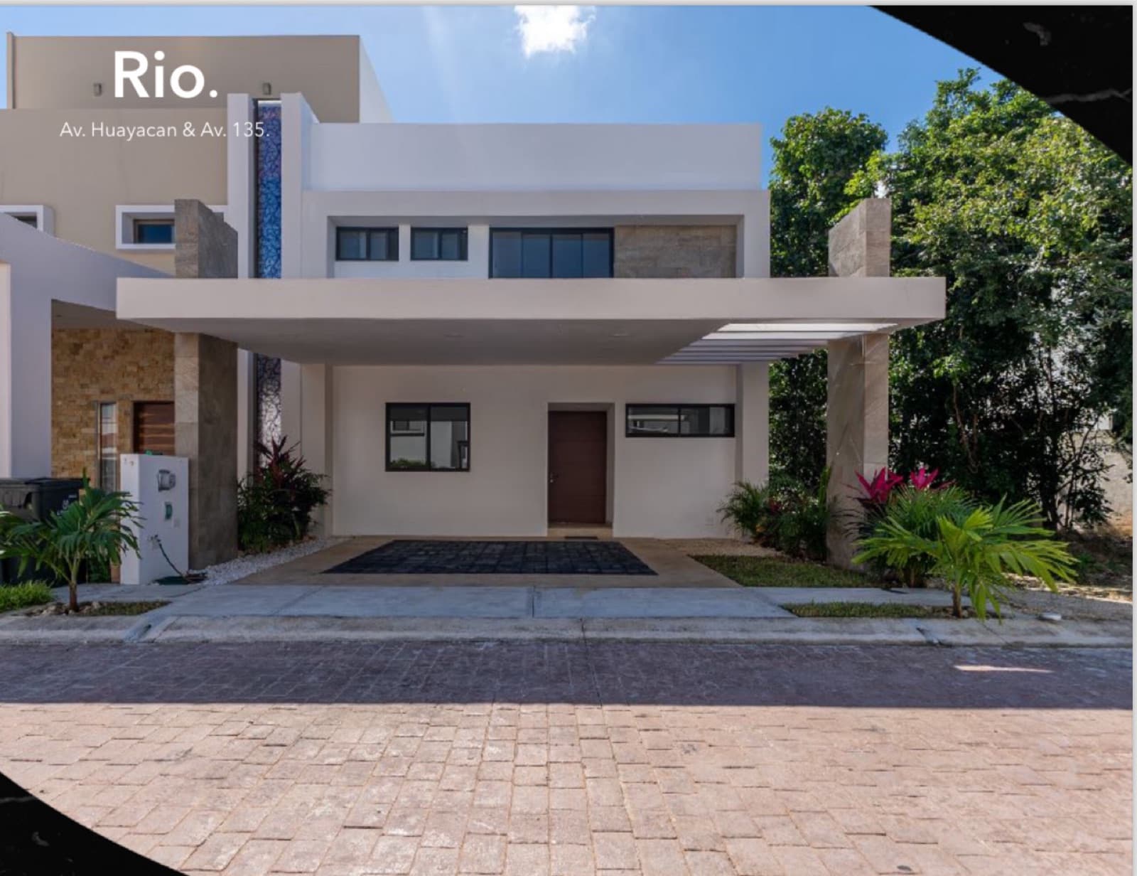 SPACIOUS HOUSE FOR SALE: 4 BEDROOMS, RIO RESIDENCIAL, WITH A POOL