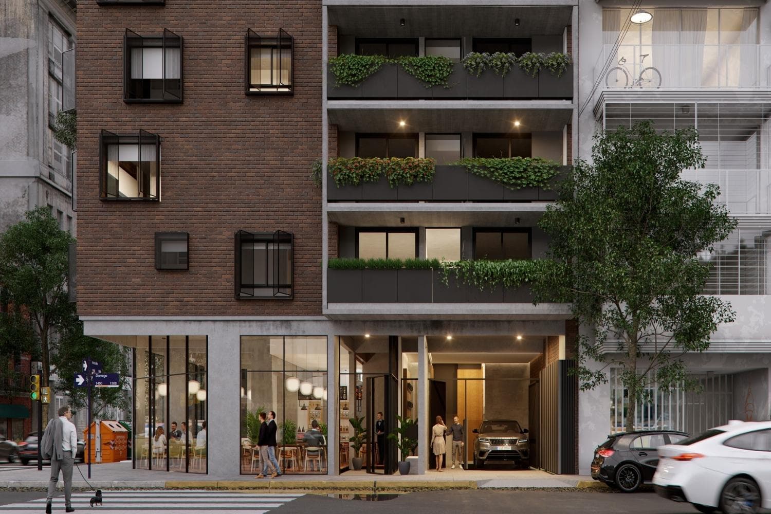 For Sale/Financing: 2-Bedroom Apartments with Amenities. Downtown