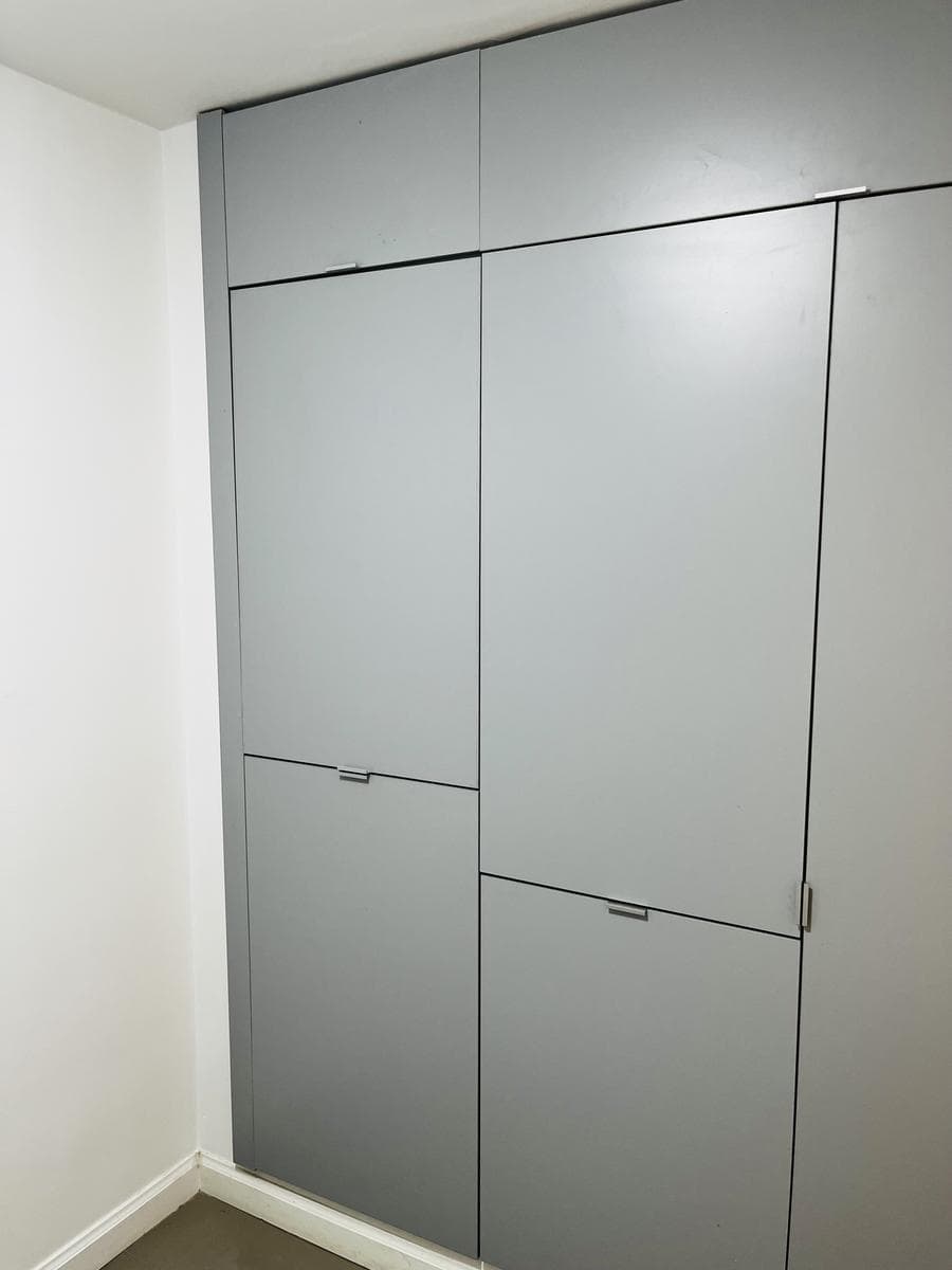 4-room apartment for sale in Palermo Chico with a guest unit, garage, and storage room!
