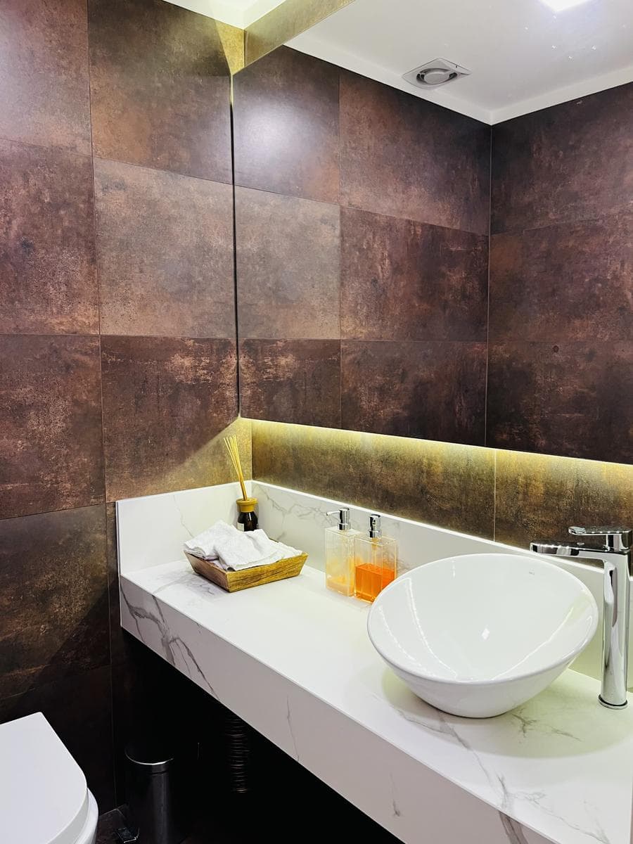 4-room apartment for sale in Palermo Chico with a guest unit, garage, and storage room!