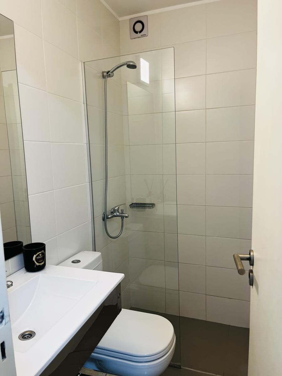 4-room apartment for sale in Palermo Chico with a guest unit, garage, and storage room!
