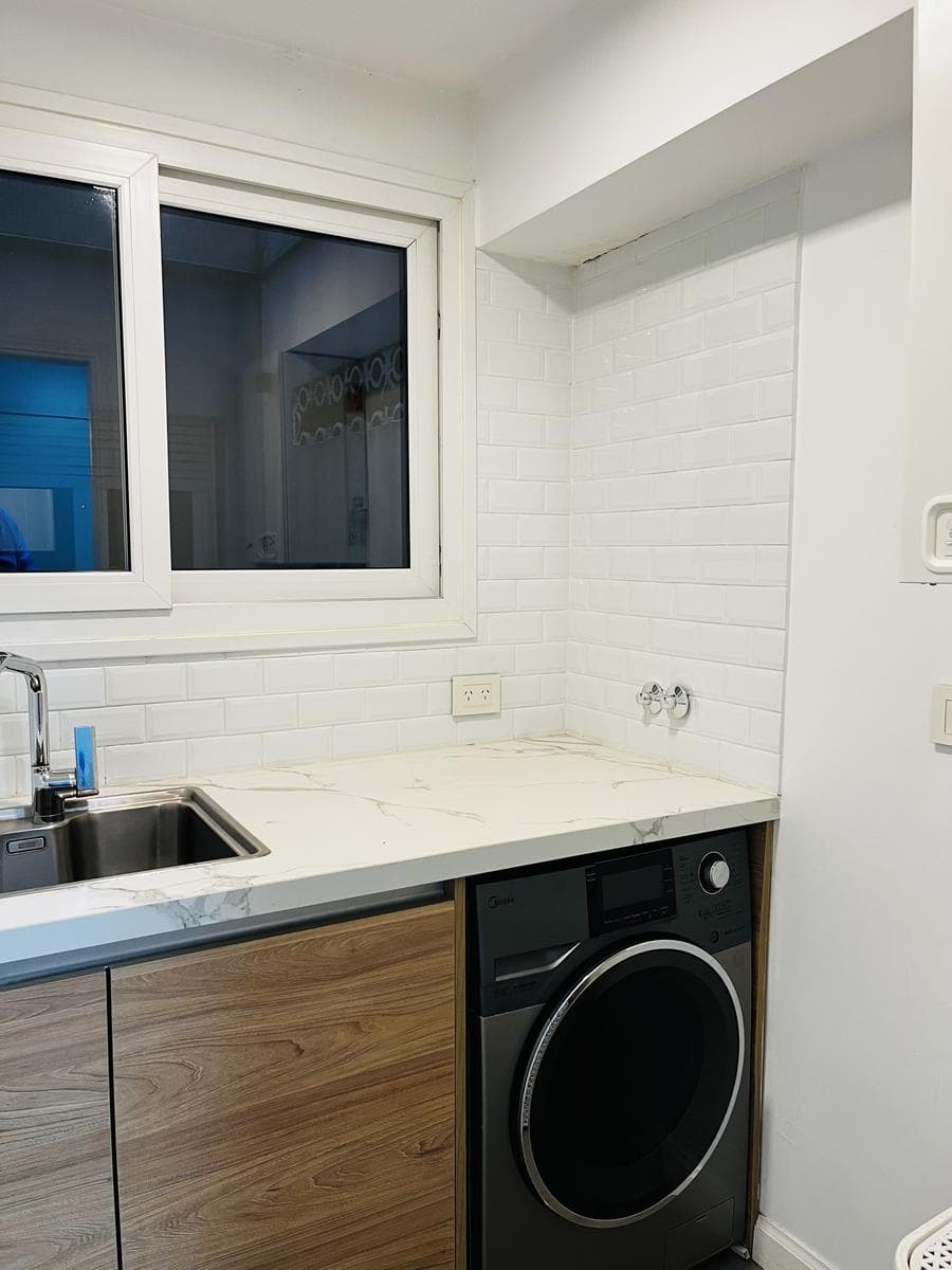 4-room apartment for sale in Palermo Chico with a guest unit, garage, and storage room!