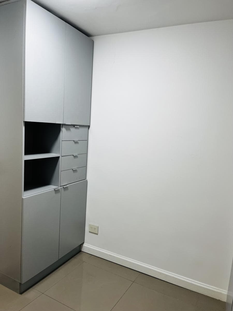 4-room apartment for sale in Palermo Chico with a guest unit, garage, and storage room!